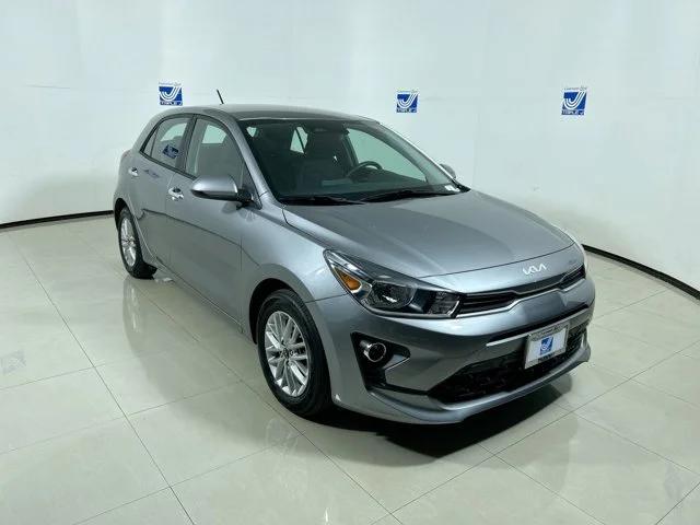 kia rio 5-door 2023 3KPA25AD6PE590011 image kia rio 5-door 2023 3KPA25AD6PE590011 image